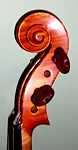 violin scrollwork 2